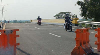 Disfungsi JLU Lamongan Tuai Sorotan, Ketua DPRD Desak Realisasi Traffic Light