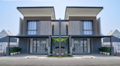 Intip Unit Terbaru Kahuripan Nirwana, Hunian Modern dan Ramah Lingkungan di Sidoarjo