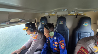 Update Tenggelamnya KMP Tunu Pratama Jaya: 5 Meninggal, 42 Orang dalam Pencarian