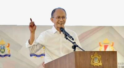 KADIN Jatim Apresiasi Kesigapan Pertamina Atasi Krisis Energi Imbas Penutupan Gumitir