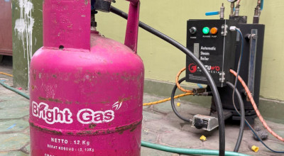 Pertamina Dorong Penggunaan LPG Tepat Sasaran, Gandeng Ponpes Gontor
