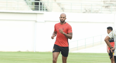 Persik Kediri Daratkan Lucas Gama Moreira, Tambah Kekuatan di Lini Belakang