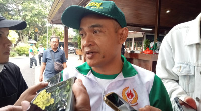 Porprov IX Berakhir, Tulungagung Duduki Peringkat ke 24