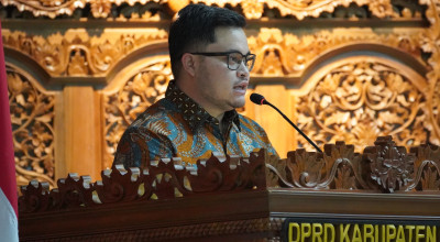 Mas Dhito Tekankan Perubahan APBD 2025 Tak Ganggu Sektor Pelayanan Dasar