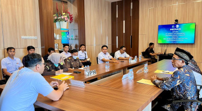 Lakukan Mediasi, Daop VII Madiun Tertibkan Aset di Tulungagung