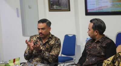 Menteri UMKM Maman Puji Mitra Tani 27 di Jember