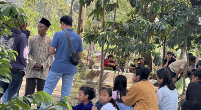 Pesta Miras usai Karnaval Sound Horeg di Kediri: 2 Orang Tewas, 1 Kritis