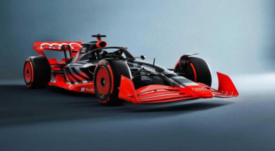 IMI Dorong Regulasi Impor Permanen Kendaraan dan Sparepart Balap