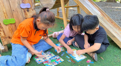 Glamping Pinggir Sungai di Malang, Tempat Seru dan Edukatif untuk Anak