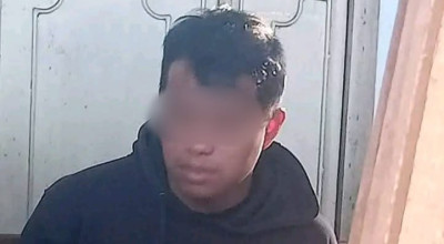 Kepergok, Maling Uang di Tulungagung dikepung Warga