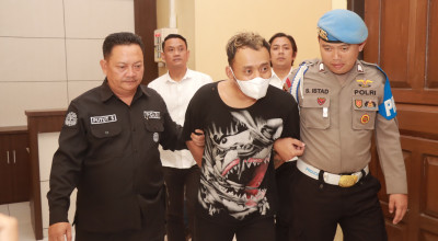 Temuan Jenazah Perempuan di Blitar Ternyata Korban Pembunuhan, Ini Pelakunya