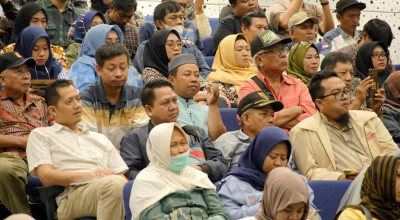 ITS Dukung Surabaya Wujudkan Zona Kuliner Higienis, Latih Ratusan Pelaku Usaha