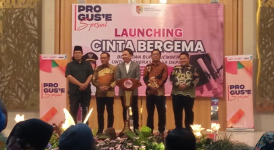 Pokja Sebutkan Beberapa Kriteria Penerima Beasiswa Pemkab Jember