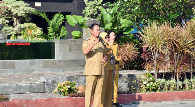 Kepercayaan Publik Melemah, Bupati Lamongan Tuntut ASN Jadi Humas