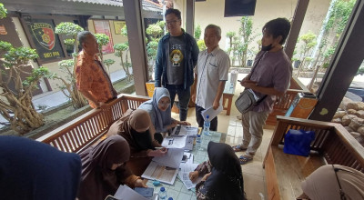 Warga Lamongan-Gresik Jadi Korban Penipuan Travel Umroh, Kerugian Rp17 M