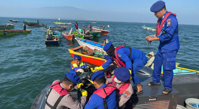 4 Fakta Kapal Nelayan Terbalik di Perairan Lekok Pasuruan: 4 Orang Meninggal