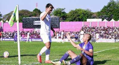 Persik Kediri Gandeng Perwakilan Suporter Bahas Harga Tiket Musim Ini