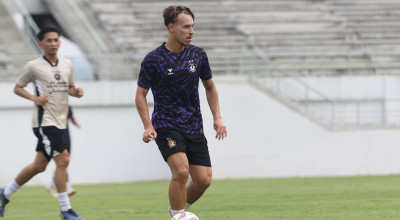 Persik Kediri Agendakan 6 Uji Coba Sebelum Kick Off Liga 1