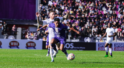 Persik Kediri Sukses Bekuk Asia Warriors FC, Manajemen Belum Puas