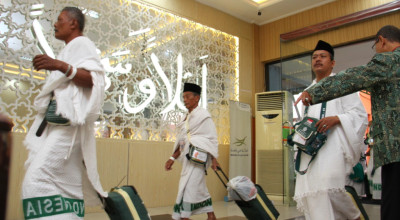 Cari Kerja? BP Haji Buka Lowongan, Non Muslim Juga Bisa Lho!