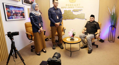 KPU Tunggu Kejelasan Pemerintah dan DPR Terkait Revisi UU Pemilu Pasca Putusan MK