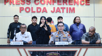 4 Fakta Pembunuhan di Legok Pasuruan: Pelaku Sakit Hati dan Terjerat Judol
