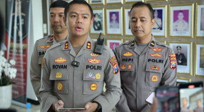 Polres Gresik Beber Hasil Autopsi Penyebab Kematian Mayat dalam Kardus
