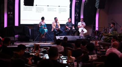 Industri Vape Terjepit, Cukai Jadi Masalah