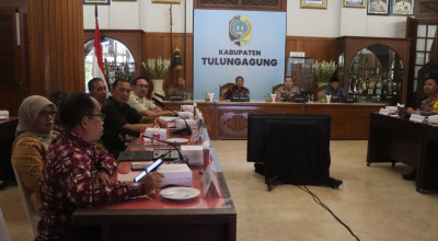 Ini Peraturan Penggunaan Sound System di Tulungagung