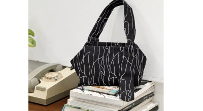 Rasen Space, Fesyen Berkelanjutan yang Menginspirasi