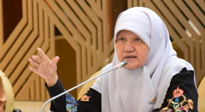 Reni Astuti: Kericuhan Kya-Kya Harus Jadi Pelajaran Berharga