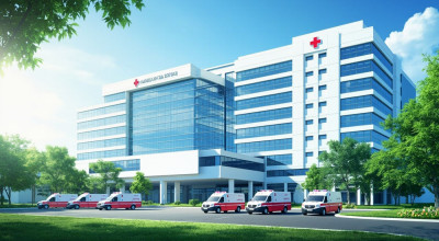 Bisakah RS Asing Atasi Masalah Kesehatan RI?