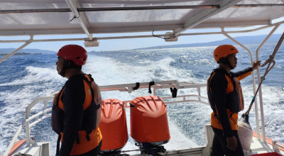 Operasi SAR KMP Tunu Pratama Jaya Resmi Ditutup, Segini Jumlah Korban yang Ditemukan