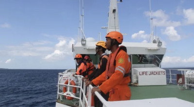 3 Jenazah Penumpang KMP Tunu Pratama Jaya Teridentifikasi, 1 WN Malaysia