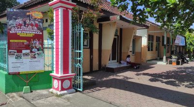 SD Negeri di Tulungagung Hanya Dapat 2 Siswa Baru, Ini Penyebabnya