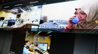 Melihat Program Layanan Kesehatan Baru di Kota Kediri, Sobat Dokter dan Siap Mbak