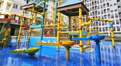 Liburan Sekolah Usai, Saatnya Orang Tua "Recharge" dengan Staycation di Jakarta!