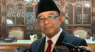 Pindah ke Tulungagung, Sukowinarno Berjanji Tingkatkan PAD