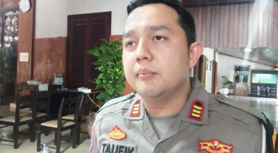3.343 Pelanggar Terjaring Operasi Patuh di Tulungagung