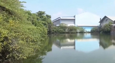 Telaga di Lamongan Bakal Disulap Jadi Unit Usaha Kopdes Merah Putih