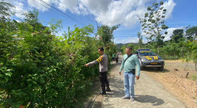Siswa SMK di Tulungagung Meninggal Tersengat Listrik Saat Sedang PKL