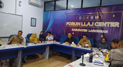 Dishub Lamongan Berencana Siapkan 50 Titik Halte Koridor VII Bus Trans Jatim