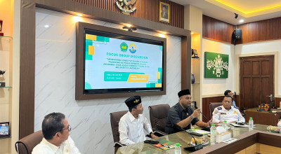 Unisda Lamongan Beber Dampak Positif Pembukaan Koridor VII Trans Jatim