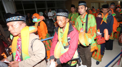 Ancaman Umrah Mandiri Tanpa Regulasi Ketat