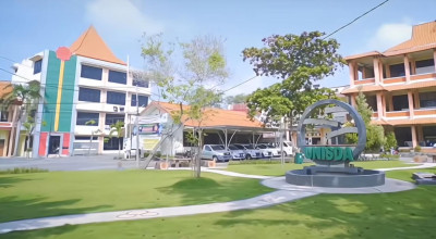 Unisda Lamongan Sambut Baik Rencana Pembukaan Koridor VII Trans Jatim