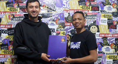 Bek Tangguh Asal Uzbekistan Resmi Direkrut Persik Kediri