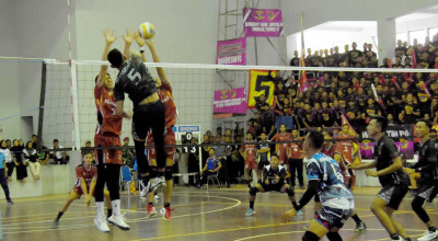 Marinir Berjaya di Poral Wiltim 2025