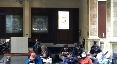 5 Jam Berlalu, Gubernur Khofifah Masih Diperiksa KPK di Polda Jatim