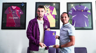 Perkuat Lini Tengah, Persik Kediri Rekrut Pemain Eks La Liga