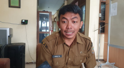 Dalam 6 Bulan Terakhir, Produksi Sampah di Tulungagung Capai 20 Ribu Ton